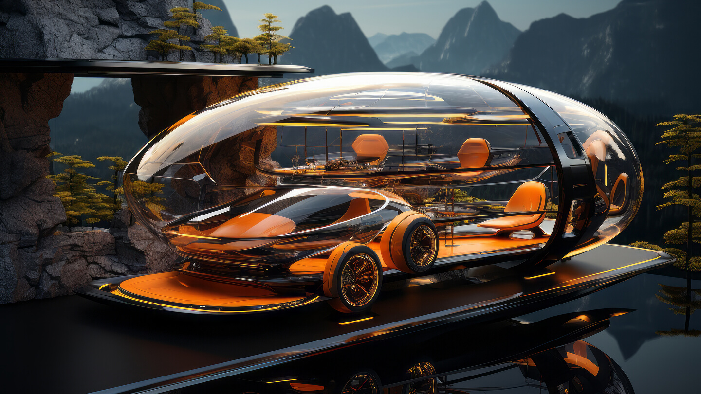 The Future Of Electric Cars: Can They Replace Gas Vehicles?